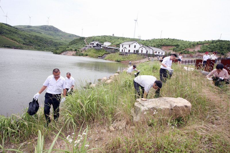 浙江新東陽建設(shè)集團有限公司